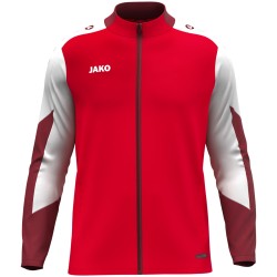 JAKO Polyester jacket Dynamic  114