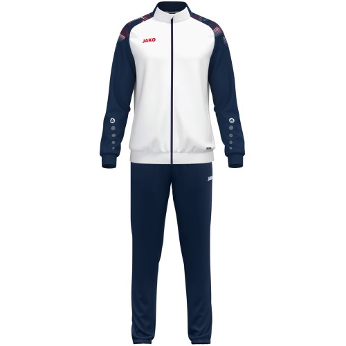 JAKO Polyester jacket Sonic 039