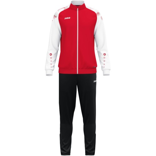 JAKO Polyester jacket Sonic 105
