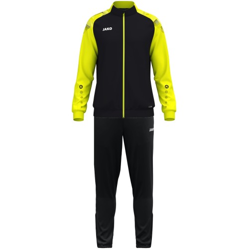 JAKO Polyester jacket Sonic 819