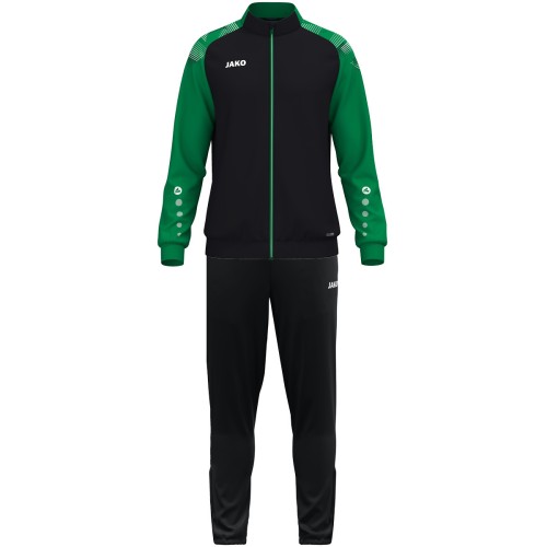 JAKO Polyester jacket Sonic 827