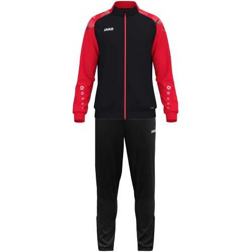 JAKO Polyester jacket Sonic JR 812