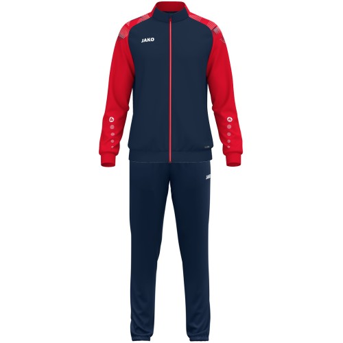 JAKO Polyester jacket Sonic JR 909