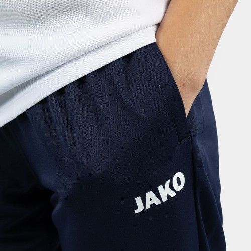JAKO Polyester trousers Dynamic JR 900