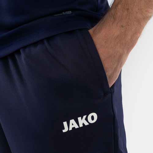 JAKO Polyester trousers Dynamic JR 900