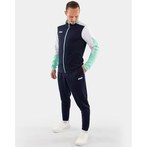 JAKO Polyester trousers Dynamic JR 900