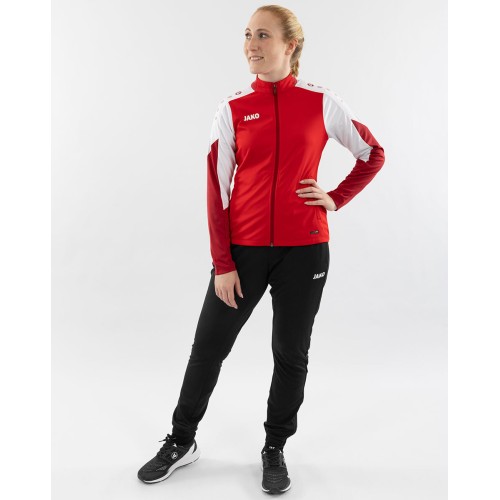 JAKO Polyester trousers Dynamic W 800