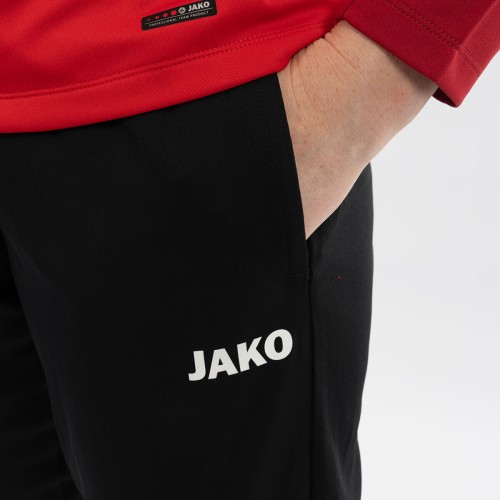 JAKO Polyester trousers Dynamic W 800