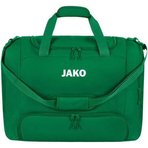 JAKO Sports bag One with bottom compartment M 200
