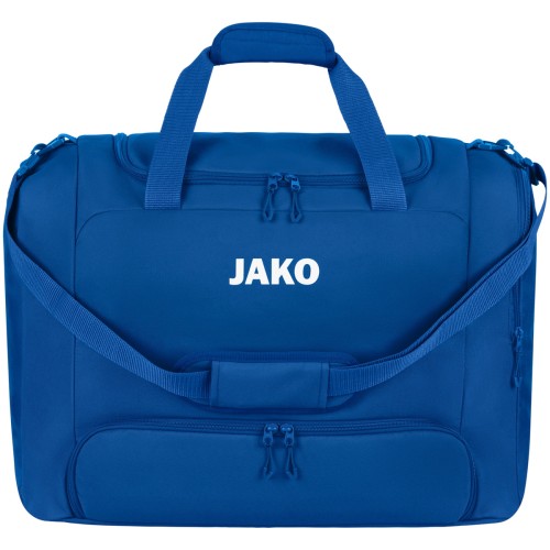 JAKO Sports bag One with bottom compartment M 400