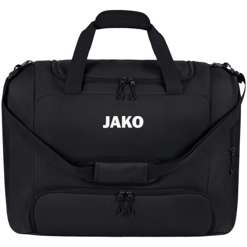 JAKO Sports bag One with bottom compartment M 800