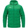 JAKO Stadium jacket 260