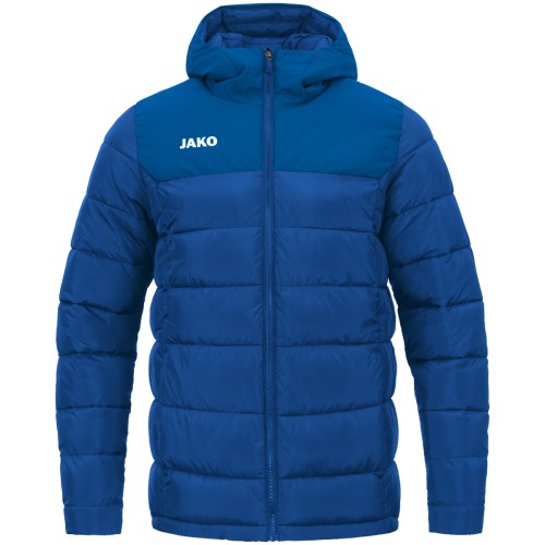 JAKO Stadium jacket 400