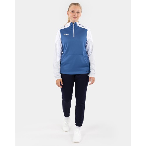 JAKO Zip hoodie Dynamic 921