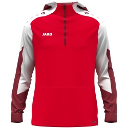 JAKO Zip hoodie Dynamic  JR 114