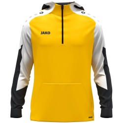 JAKO Zip hoodie Dynamic JR 305