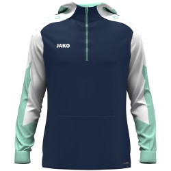 JAKO Zip hoodie Dynamic JR 915