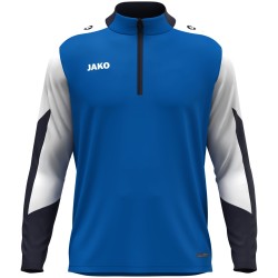 JAKO Zip top Dynamic 405