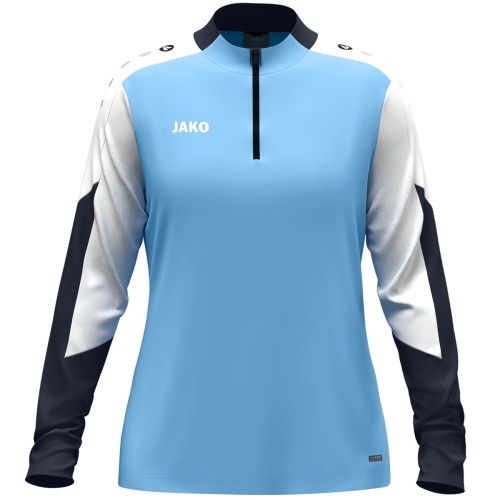 JAKO Zip top Dynamic W 431