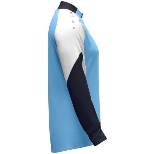 JAKO Zip top Dynamic W 431