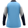 JAKO Zip top Dynamic W 431