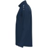 JAKO Zip top One JR 900