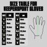KEEPERsport Pro Rise NC 000