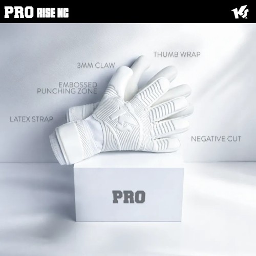 KEEPERsport Pro Rise NC 000