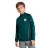 Manchester City 25/26 KING Anthem Sweatshirt Junior