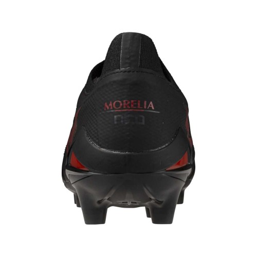 Mizuno Morelia Neo 4 Beta Elite MD