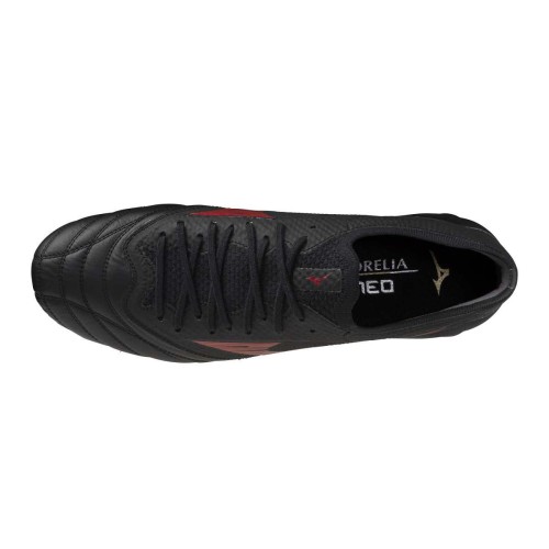 Mizuno Morelia Neo 4 Beta Elite MD