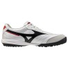 MIZUNO MORELIA SALA PRO TF(U) / White/Black/Chinese Red