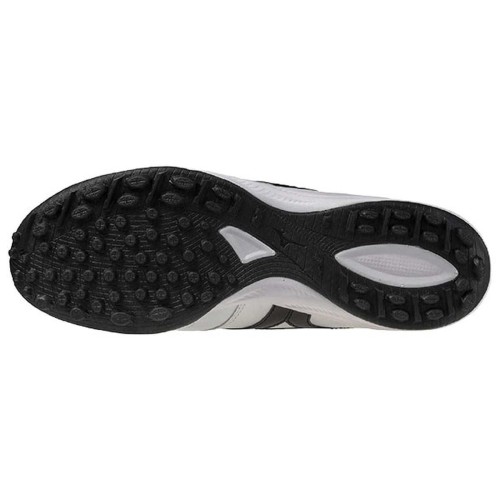MIZUNO MORELIA SALA PRO TF(U) / White/Black/Chinese Red