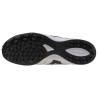 MIZUNO MORELIA SALA PRO TF(U) / White/Black/Chinese Red