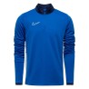 NIKE ACADEMY 25 DRILL JR 463