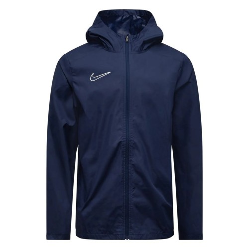 NIKE ACADEMY 25 RAIN JACKET 410
