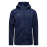 NIKE ACADEMY 25 RAIN JACKET JR 410