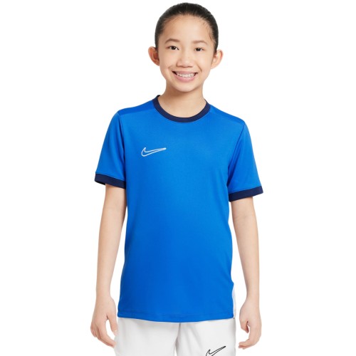 NIKE ACADEMY 25 TOP JR 463