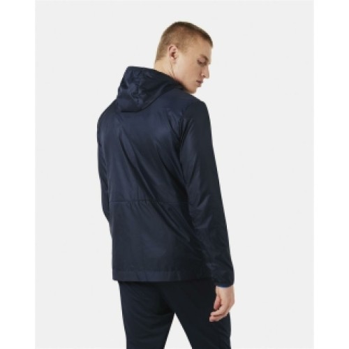 NIKE ACADEMY PRO HOODED RAIN JACKET 451