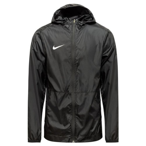 NIKE ACADEMY PRO HOODED RAIN JACKET JR 010