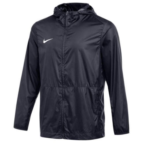 NIKE ACADEMY PRO HOODED RAIN JACKET JR 451