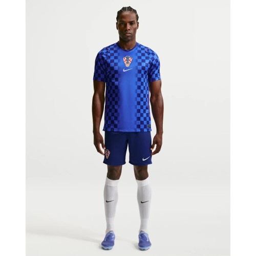 Nike Croatia 2026 Away Stadium