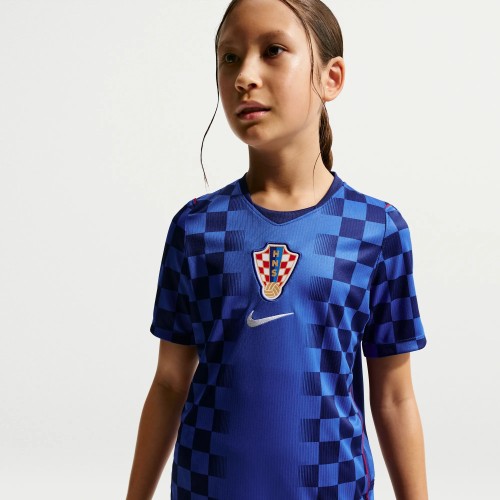 Nike Croatia 2026 Away Stadium Junior
