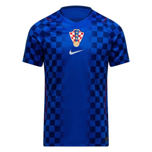 Nike Croatia 2026 Away Stadium Junior