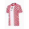 Nike Croatia 2026 Home Football Top