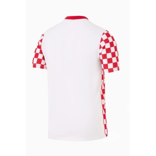 Nike Croatia 2026 Home Football Top
