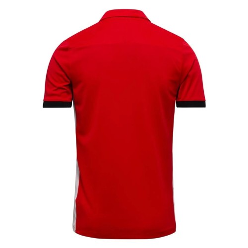Nike Dri-FIT Academy 25 Polo 657
