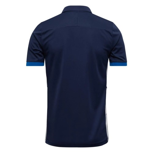 Nike Dri-FIT Academy 25 Polo JR 410