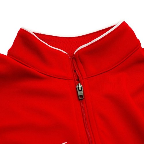 Nike Dri-Fit Park 26 Drill Top 657