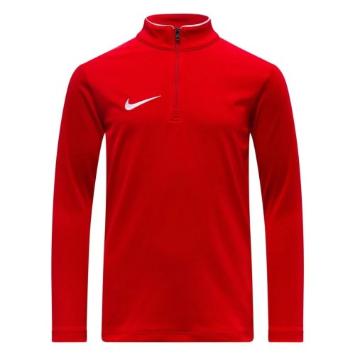 Nike Dri-Fit Park 26 Drill Top 657